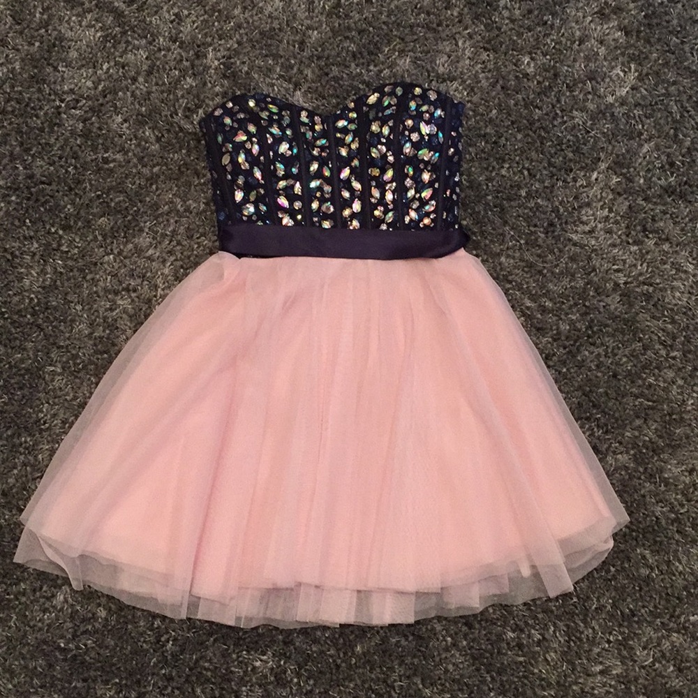Nights by Teeze Me Size 1/2
